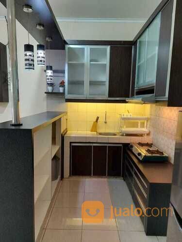 sewa rumah cluster jababeka residence