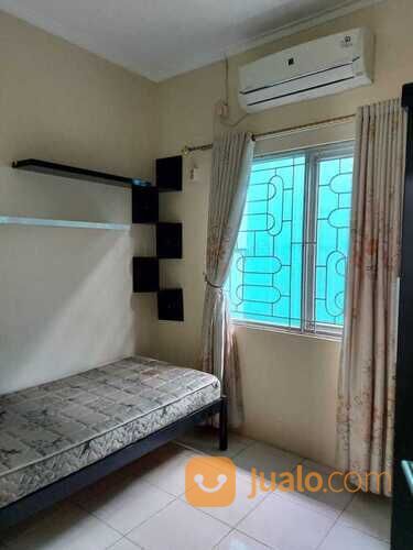 sewa rumah cluster jababeka residence