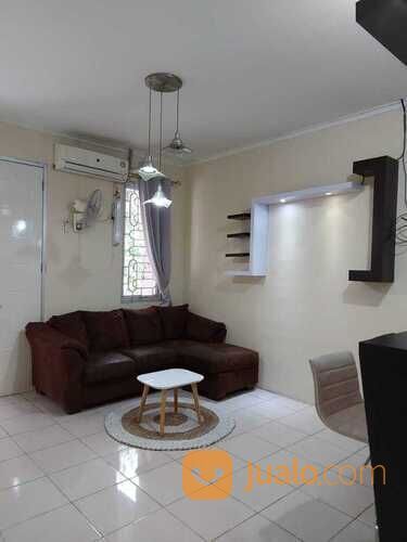 sewa rumah cluster jababeka residence