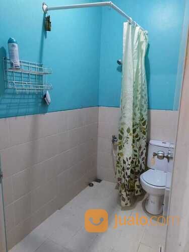 sewa rumah cluster jababeka residence