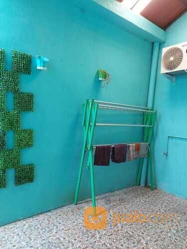 sewa rumah cluster jababeka residence