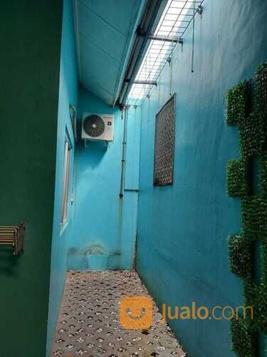 sewa rumah cluster jababeka residence