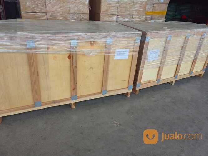 fexindo logistik jasa import