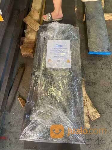 fexindo logistik jasa import