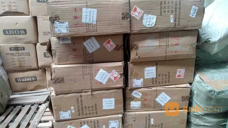 fexindo logistik jasa import