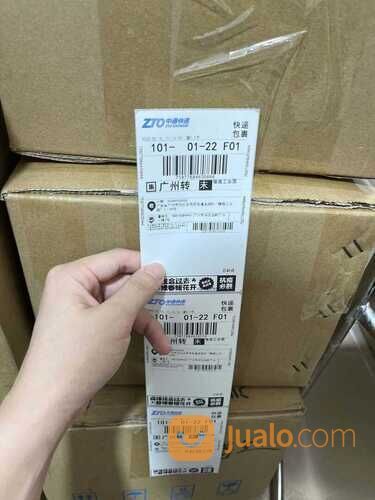 fexindo logistik jasa import