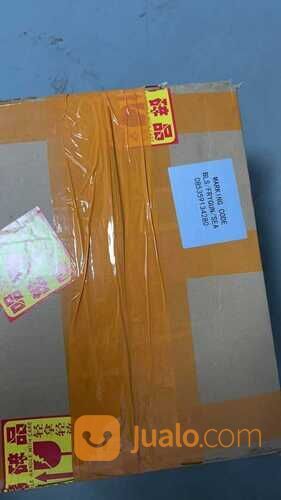 fexindo logistik jasa import