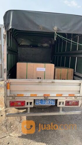 fexindo logistik jasa import