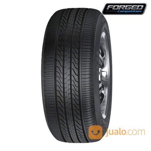 ban mobil ACCELERA ECO PLUSH 215 65 R15