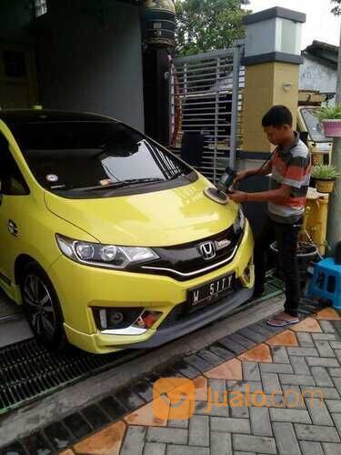 salon mobil panggilan