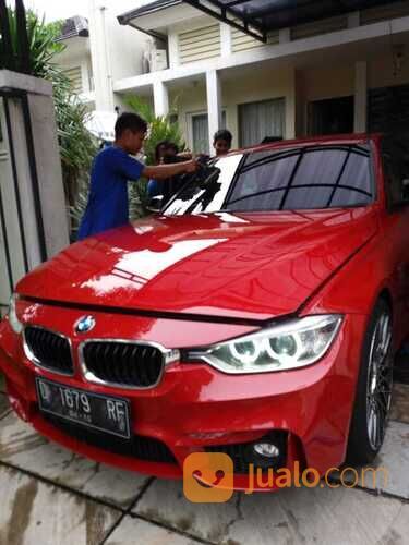 salon mobil panggilan