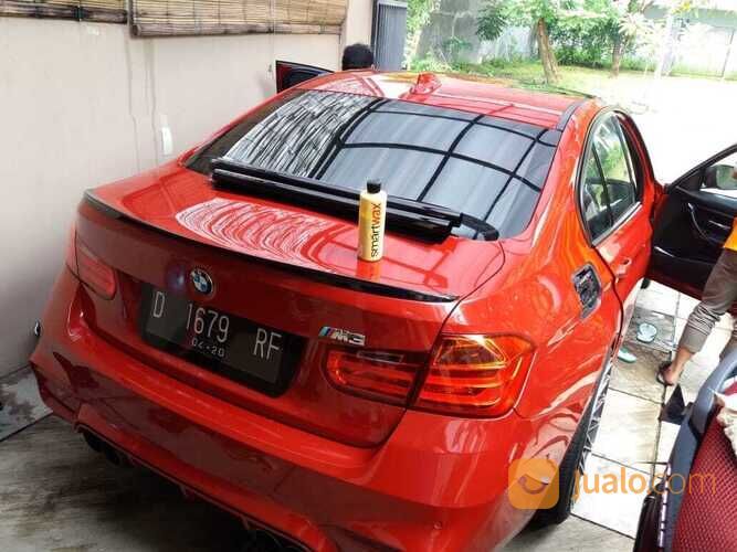 salon mobil panggilan