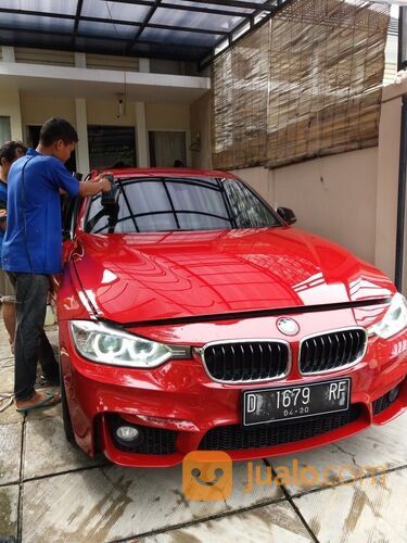 salon mobil panggilan