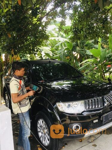 salon mobil panggilan