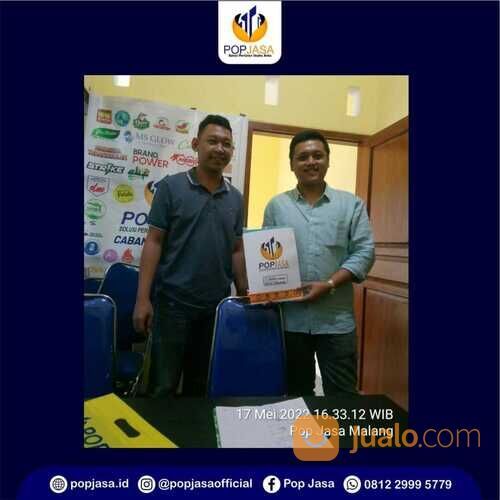 Jasa Pendirian PIRT Bangkalan