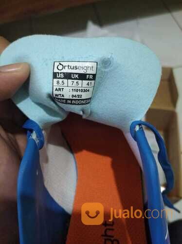 Sepatu Bola Ortuseight ORI