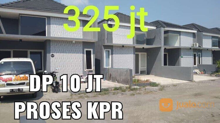 Perum Griyaku Modern Tahap 2 Driyorejo