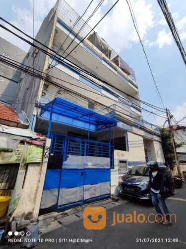 Sewa Kamar Kost, Grogol Jakarta Barat