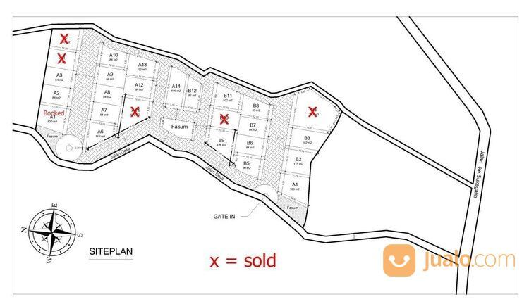 Villa vintage kayu di puncak cisarua Bogor