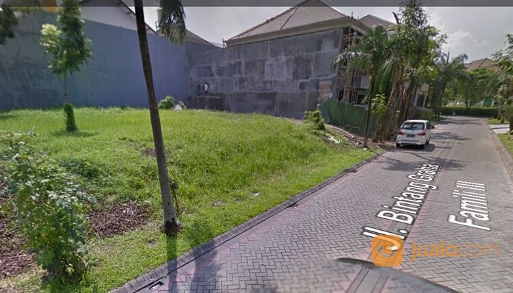 Graha Family Blok O paling murah selangkah ke loops dan pakuwon indah