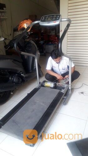 Service Treadmill Bekasi