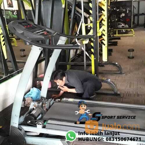 Service Treadmill Tangerang Selatan
