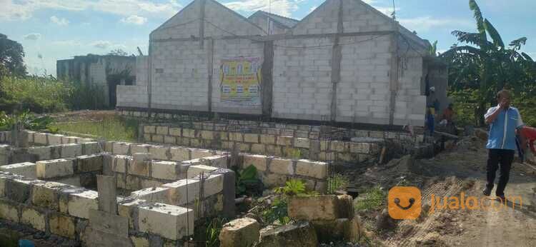 Tanah Kavling murah menganti gresik barat surabaya bkan rumah subsidi