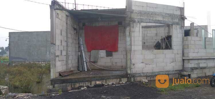 Tanah Kavling murah menganti gresik barat surabaya bkan rumah subsidi