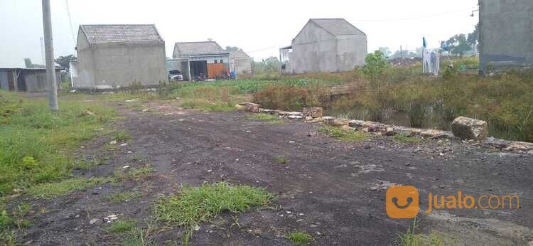 Tanah Kavling murah menganti gresik barat surabaya bkan rumah subsidi