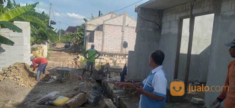 Tanah Kavling murah menganti gresik barat surabaya bkan rumah subsidi