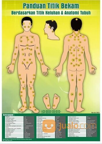 bekam pusat surabaya utara