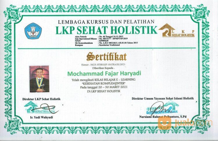 bekam pusat surabaya utara