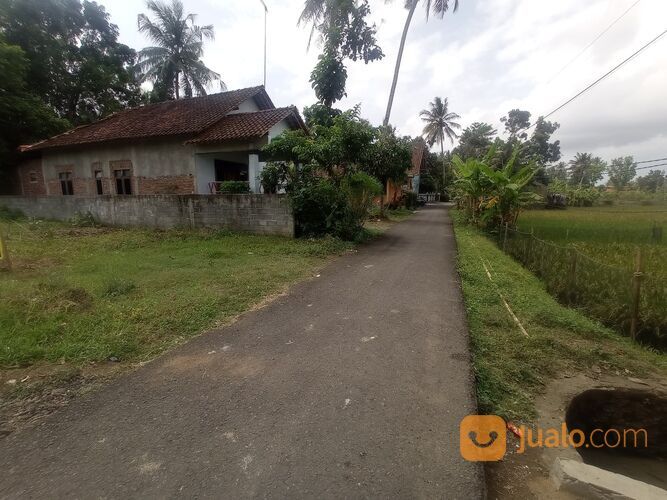 Perumahan Kutowinangun Murah