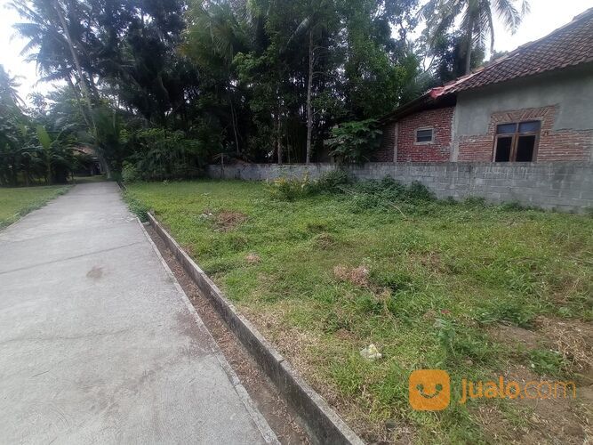 Perumahan Kutowinangun Murah