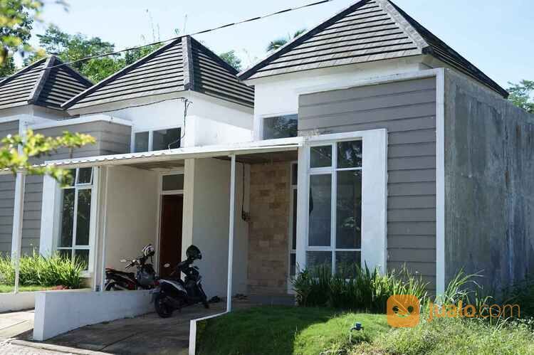 Perumahan Type 34 Idaman Murah di Graha Arimbi Salatiga