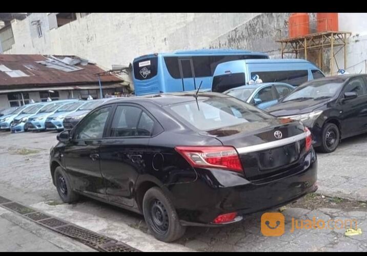 Vios limo ex taksi Bluebird tahun 2014, ,