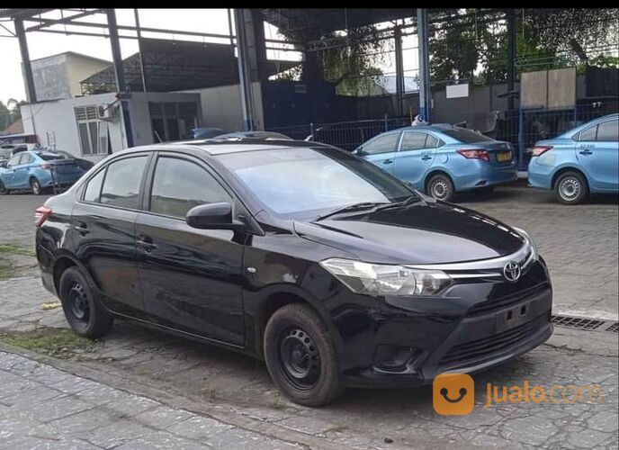 Vios limo ex taksi Bluebird tahun 2014, ,