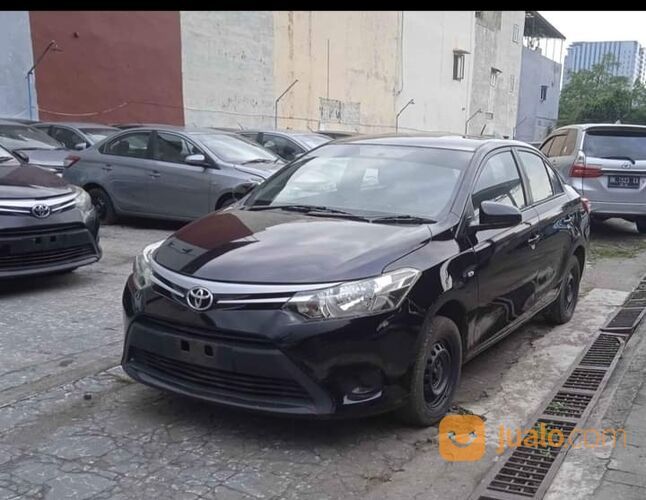 Vios limo ex taksi Bluebird tahun 2014, ,