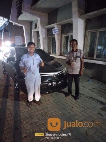 Vios limo ex taksi Bluebird tahun 2014, ,