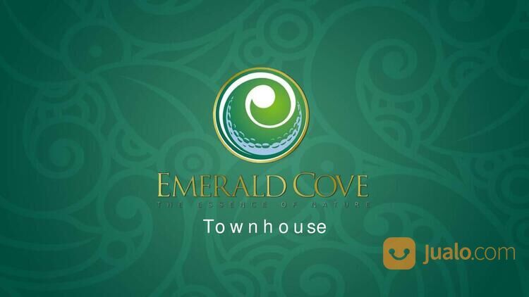 Emerald Cove Rumah Luas Besar Nan Nyaman di Gading Serpong