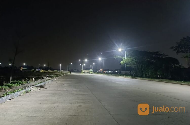 Kavling Industri / Pergudangan di Marunda Center, Jakarta. CIAMIKKK & LANGKAAAAA ‼️