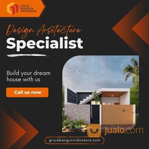 kontraktor Kediri Griya Bangun Indonesia