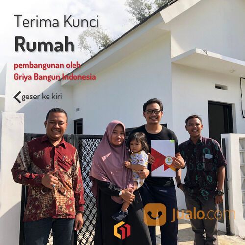 kontraktor Kediri Griya Bangun Indonesia