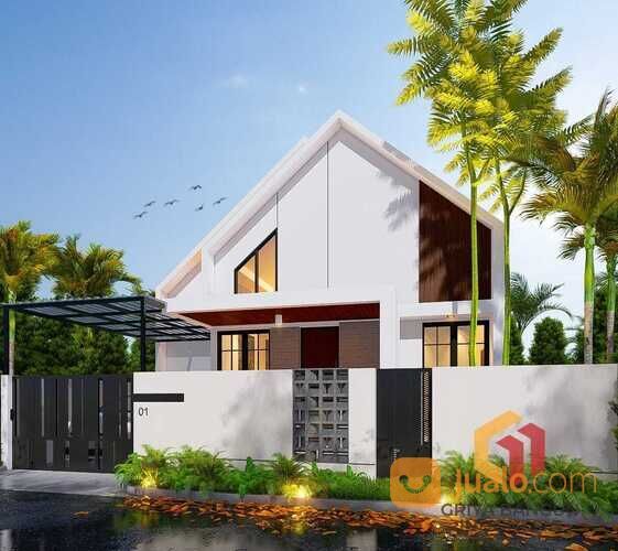 kontraktor Kediri Griya Bangun Indonesia