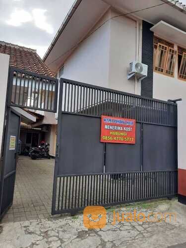 Kos Pria Berkoh Purwokerto AC dan Biasa (Dekat RS Margono)