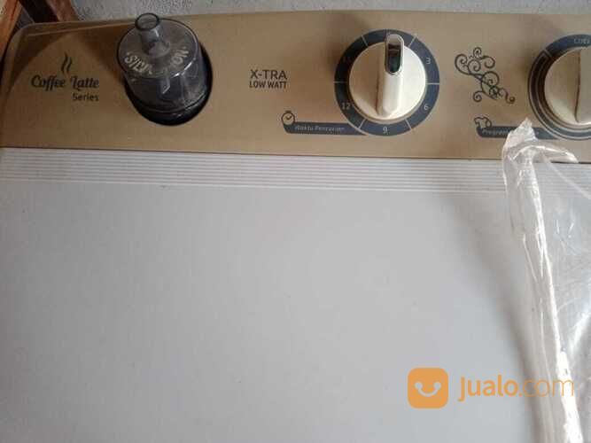 COD MESIN CUCI SANKEN TW 8600 CF MURAH NEGO