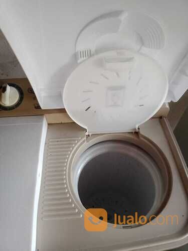 COD MESIN CUCI SANKEN TW 8600 CF MURAH NEGO