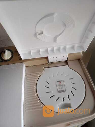 COD MESIN CUCI SANKEN TW 8600 CF MURAH NEGO