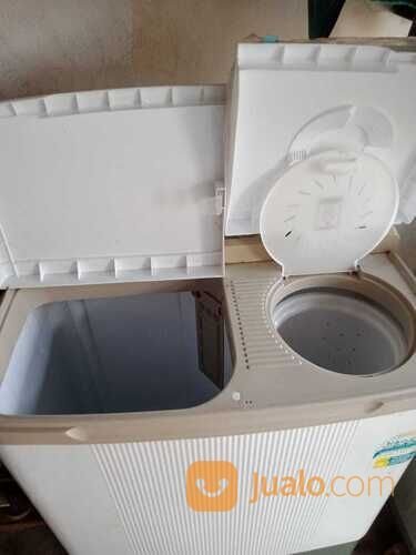 COD MESIN CUCI SANKEN TW 8600 CF MURAH NEGO