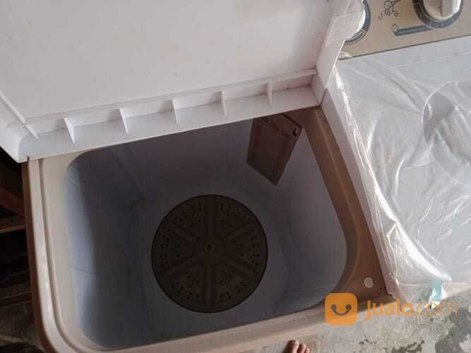 COD MESIN CUCI SANKEN TW 8600 CF MURAH NEGO